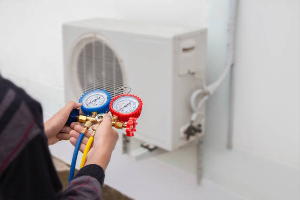 Best HVAC Equipment and Components in USA