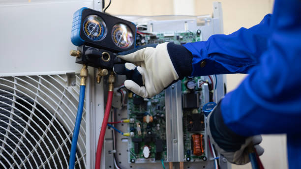 Best Solar-powered HVAC Systems in USA